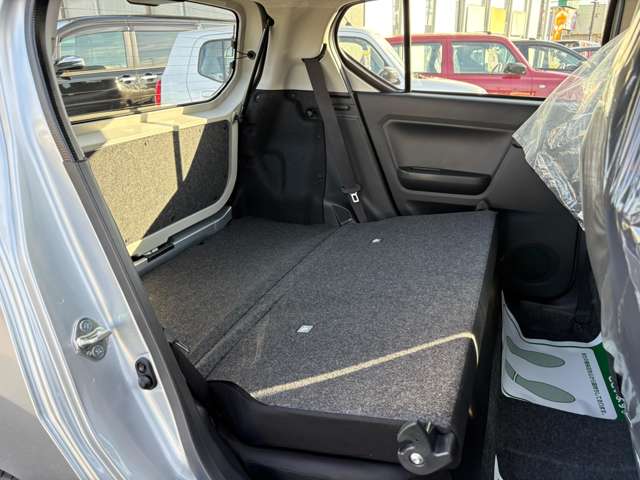 ダイハツ ミラ　イース ６６０ Ｌ ＳＡＩＩＩ R7年 (関東) 99