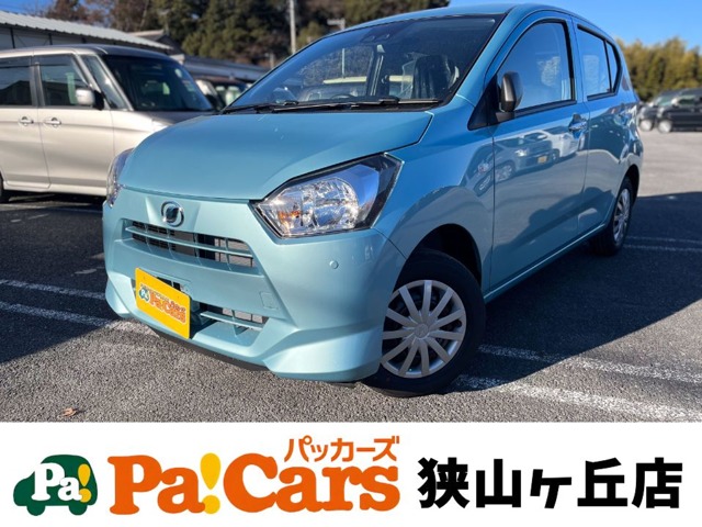 ダイハツ ミラ　イース ６６０ Ｌ ＳＡＩＩＩ R7年 (関東) 99