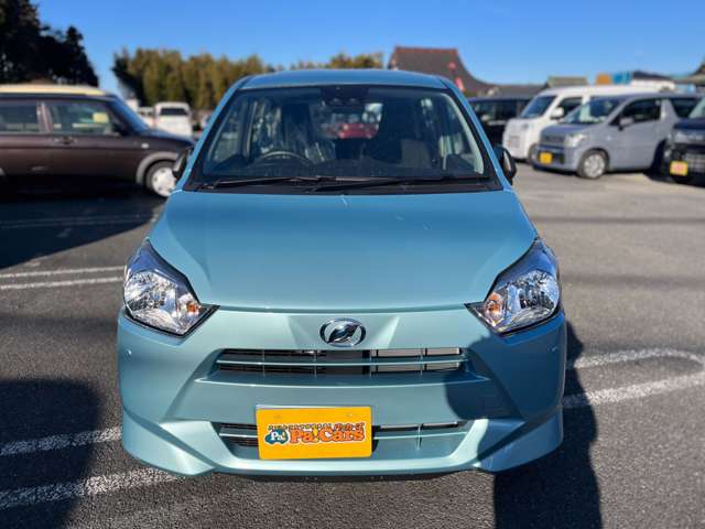 ダイハツ ミラ　イース ６６０ Ｌ ＳＡＩＩＩ R7年 (関東) 99