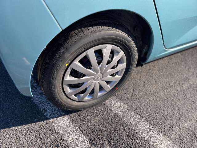 ダイハツ ミラ　イース ６６０ Ｌ ＳＡＩＩＩ R7年 (関東) 99