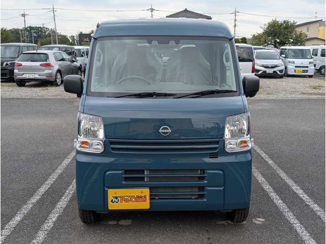 日産 クリッパーバン ６６０ ＤＸ ハイルーフ R7年 (関東) 99