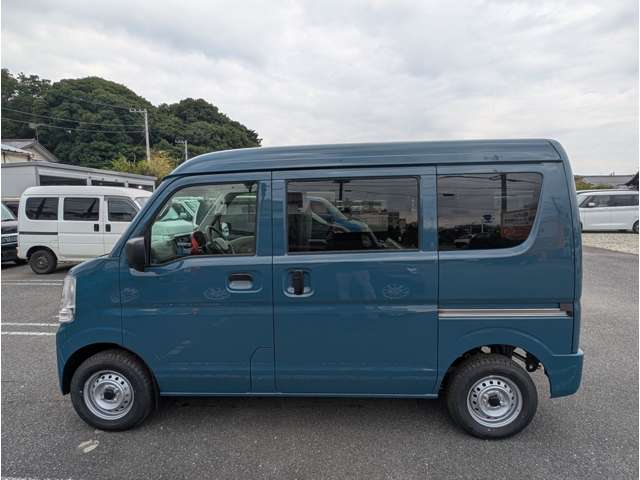 日産 クリッパーバン ６６０ ＤＸ ハイルーフ R7年 (関東) 99
