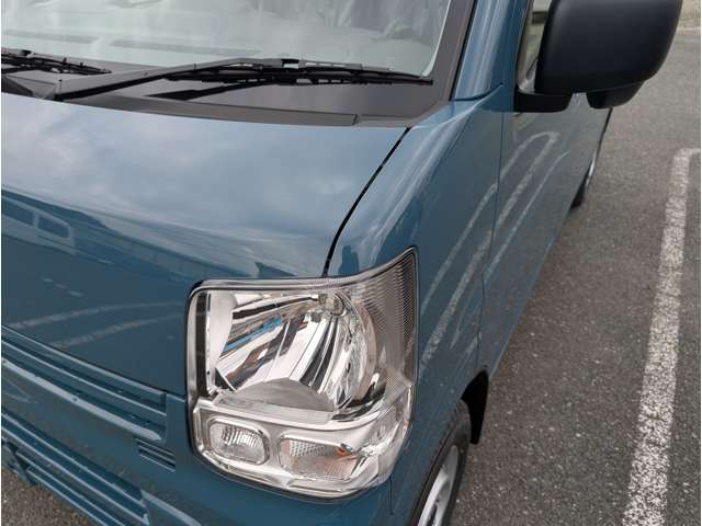 日産 クリッパーバン ６６０ ＤＸ ハイルーフ R7年 (関東) 99