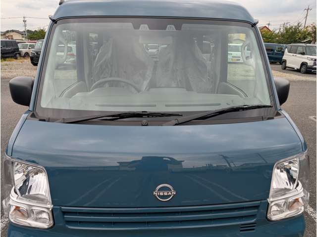 日産 クリッパーバン ６６０ ＤＸ ハイルーフ R7年 (関東) 99