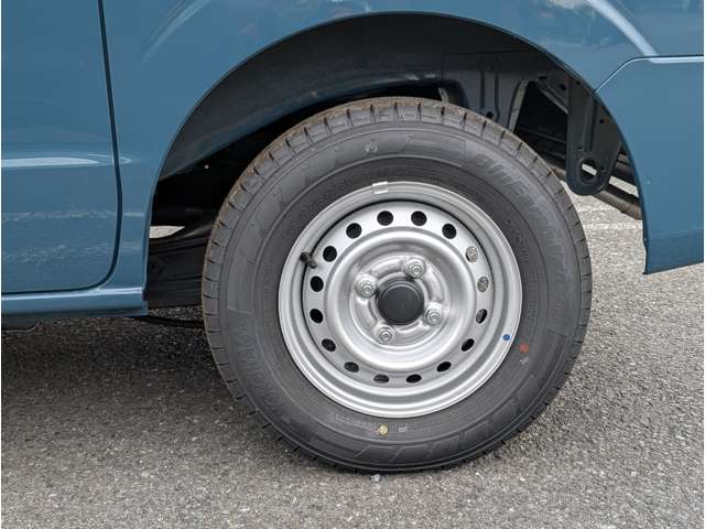 日産 クリッパーバン ６６０ ＤＸ ハイルーフ R7年 (関東) 99