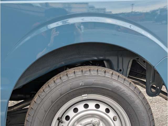 日産 クリッパーバン ６６０ ＤＸ ハイルーフ R7年 (関東) 99