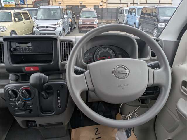 日産 クリッパーバン ６６０ ＤＸ ハイルーフ R7年 (関東) 99