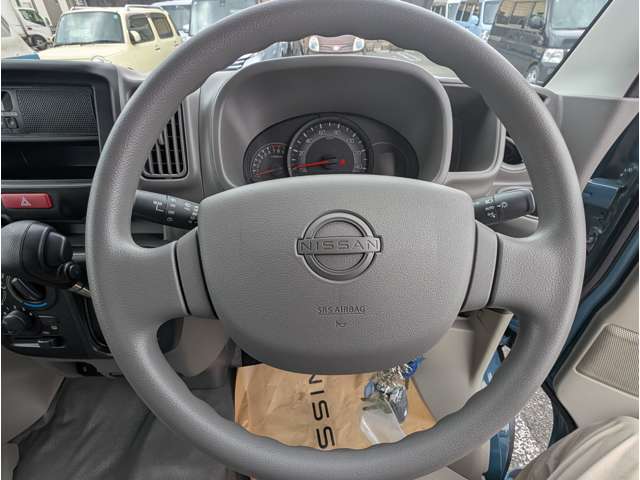 日産 クリッパーバン ６６０ ＤＸ ハイルーフ R7年 (関東) 99