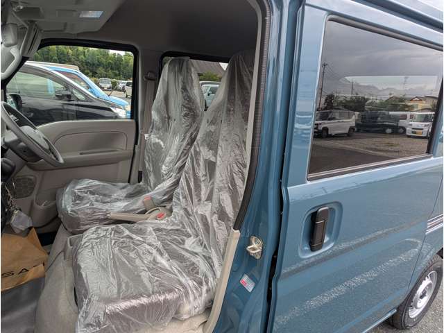 日産 クリッパーバン ６６０ ＤＸ ハイルーフ R7年 (関東) 99