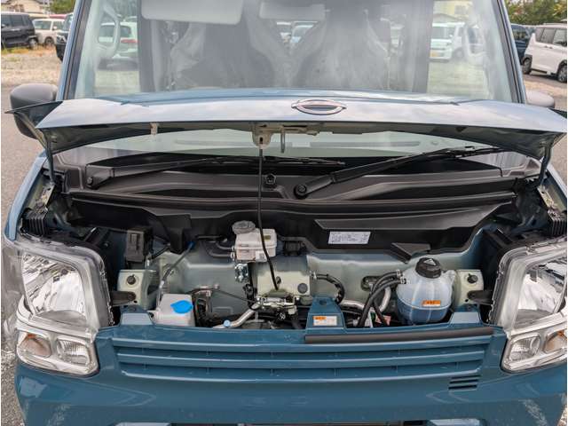 日産 クリッパーバン ６６０ ＤＸ ハイルーフ R7年 (関東) 99