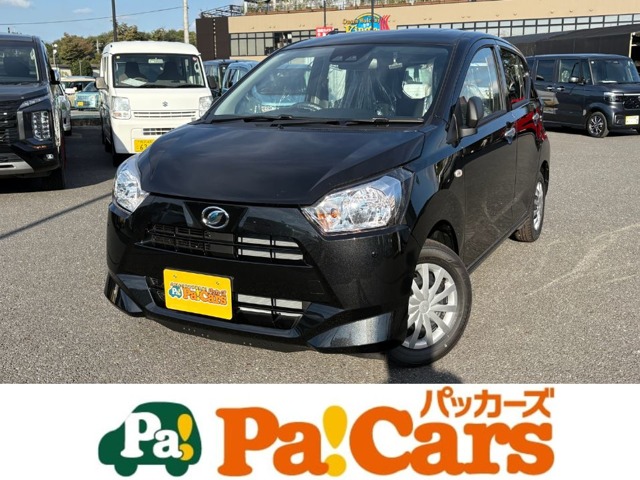ダイハツ ミラ　イース ６６０ Ｌ ＳＡＩＩＩ R7年 (関東) 99