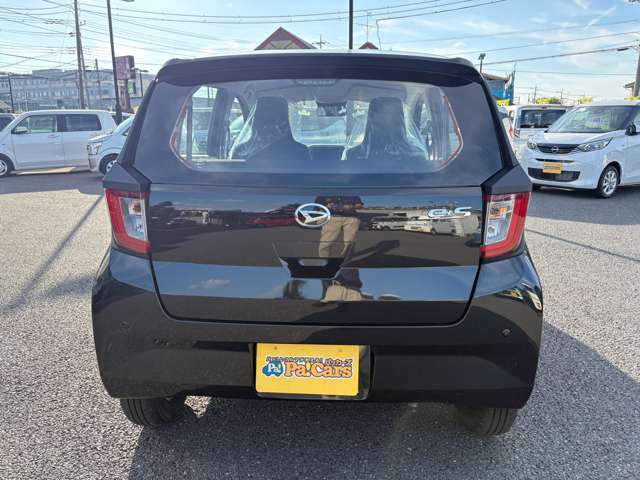 ダイハツ ミラ　イース ６６０ Ｌ ＳＡＩＩＩ R7年 (関東) 99