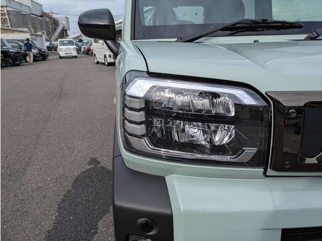 ダイハツ タフト ６６０ Ｇ ダーククロム ベンチャー R7年 (関東) 99