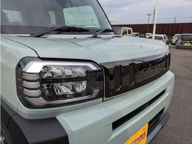 ダイハツ タフト ６６０ Ｇ ダーククロム ベンチャー R7年 (関東) 99