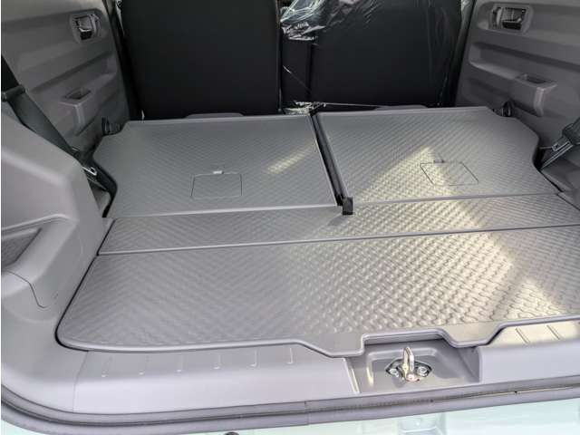 ダイハツ タフト ６６０ Ｇ ダーククロム ベンチャー R7年 (関東) 99