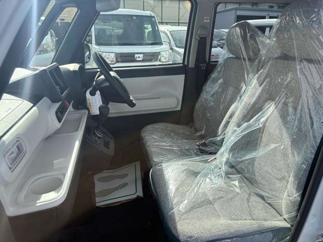 ダイハツ ムーヴ　キャンバス ６６０ ストライプス Ｘ R7年 (関東) 99