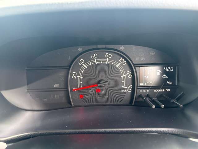 ダイハツ ムーヴ　キャンバス ６６０ ストライプス Ｘ R7年 (関東) 99