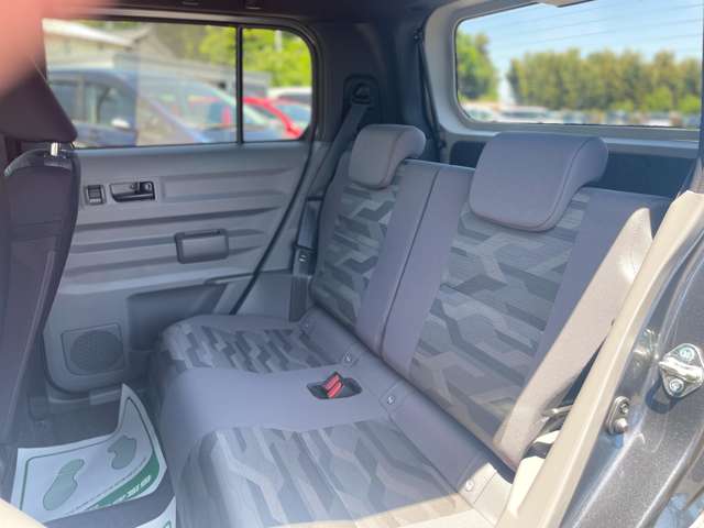 ダイハツ タフト ６６０ Ｘ R7年 (関東) 99