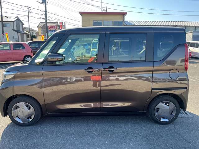 日産 ルークス ６６０ Ｘ R7年 (関東) 99