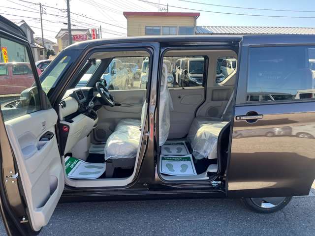 日産 ルークス ６６０ Ｘ R7年 (関東) 99