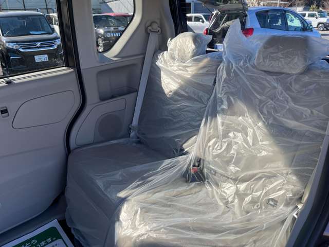 日産 ルークス ６６０ Ｘ R7年 (関東) 99