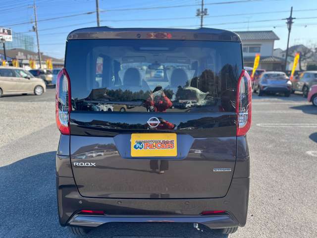 日産 ルークス ６６０ Ｘ R7年 (関東) 99