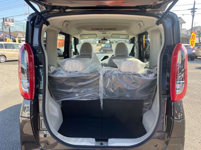 日産 ルークス ６６０ Ｘ R7年 (関東) 99