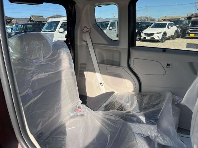 日産 ルークス ６６０ Ｘ R7年 (関東) 99