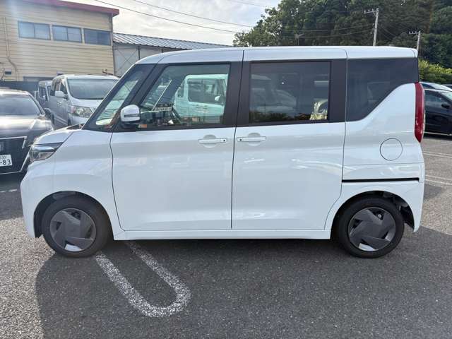 日産 ルークス ６６０ Ｘ R7年 (関東) 99