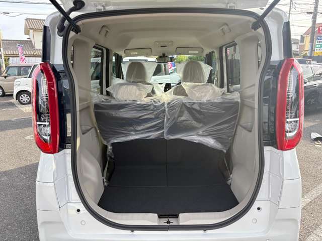 日産 ルークス ６６０ Ｘ R7年 (関東) 99