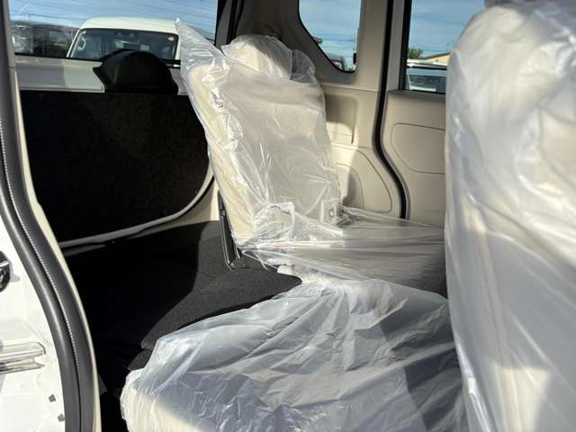 日産 ルークス ６６０ Ｘ R7年 (関東) 99