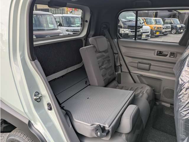 ダイハツ タフト ６６０ Ｇ ダーククロム ベンチャー R7年 (関東) 99