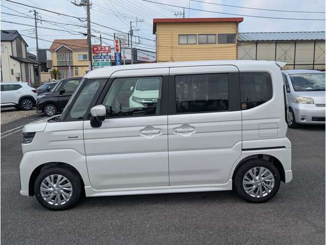 スズキ スペーシア ６６０ カスタム ハイブリッド ＧＳ R7年 (関東) 99