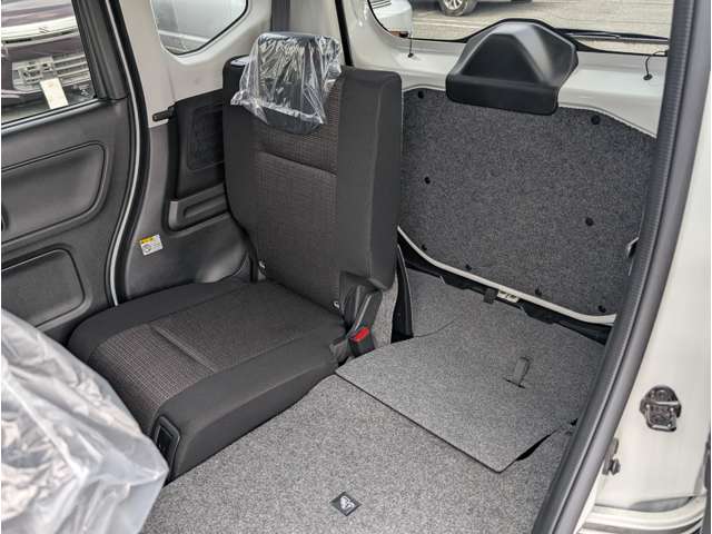 スズキ スペーシア ６６０ カスタム ハイブリッド ＧＳ R7年 (関東) 99