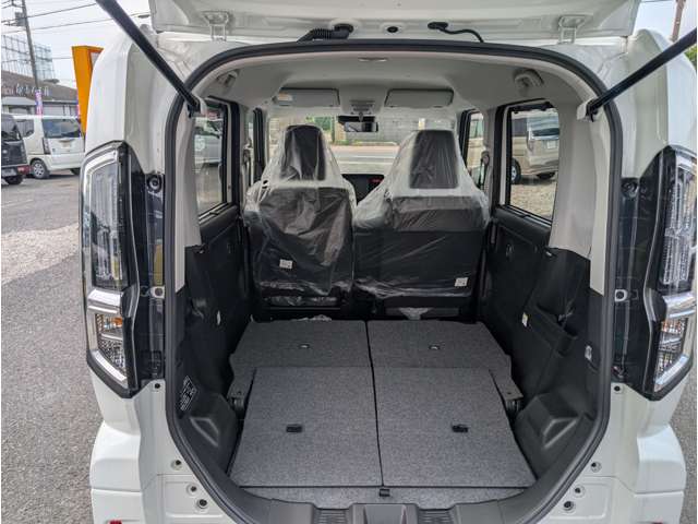 スズキ スペーシア ６６０ カスタム ハイブリッド ＧＳ R7年 (関東) 99