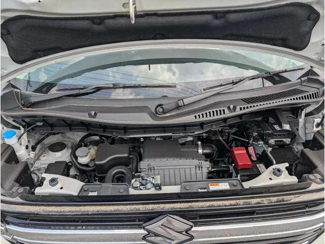 スズキ スペーシア ６６０ カスタム ハイブリッド ＧＳ R7年 (関東) 99