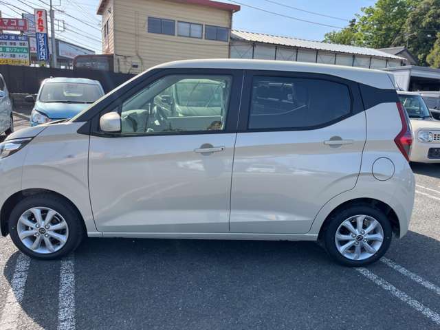 日産 デイズ ６６０ Ｘ R7年 (関東) 99