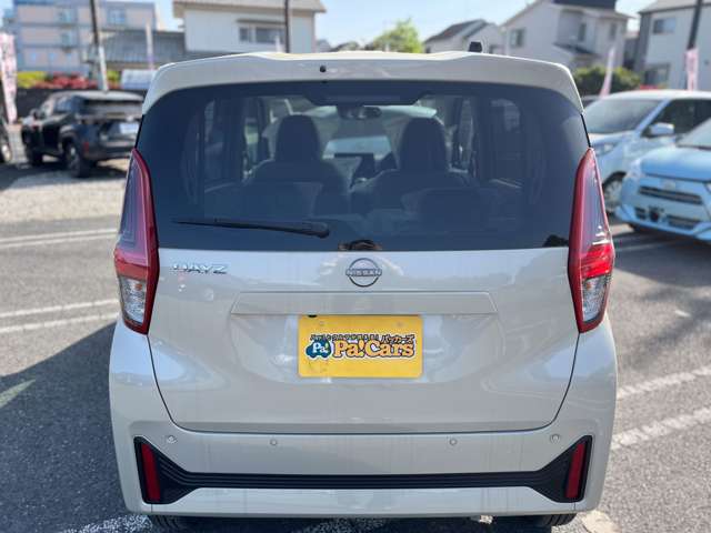 日産 デイズ ６６０ Ｘ R7年 (関東) 99