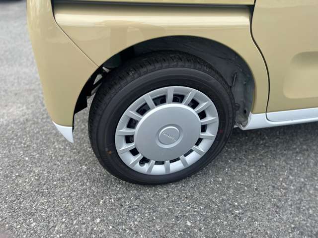 ダイハツ ムーヴ　キャンバス ６６０ ストライプス Ｘ R7年 (関東) 99