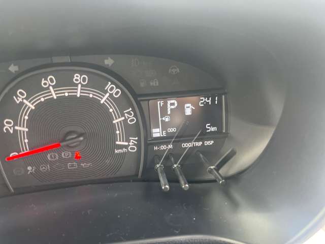 ダイハツ ムーヴ　キャンバス ６６０ ストライプス Ｘ R7年 (関東) 99