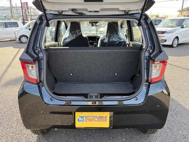 ダイハツ ミラ　イース ６６０ Ｌ ＳＡＩＩＩ R7年 (関東) 99