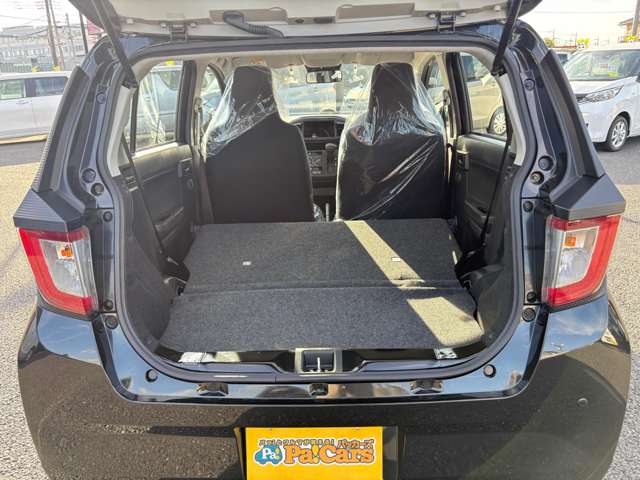 ダイハツ ミラ　イース ６６０ Ｌ ＳＡＩＩＩ R7年 (関東) 99