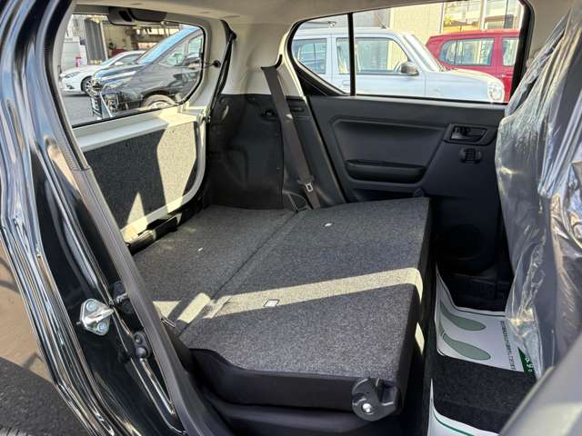 ダイハツ ミラ　イース ６６０ Ｌ ＳＡＩＩＩ R7年 (関東) 99