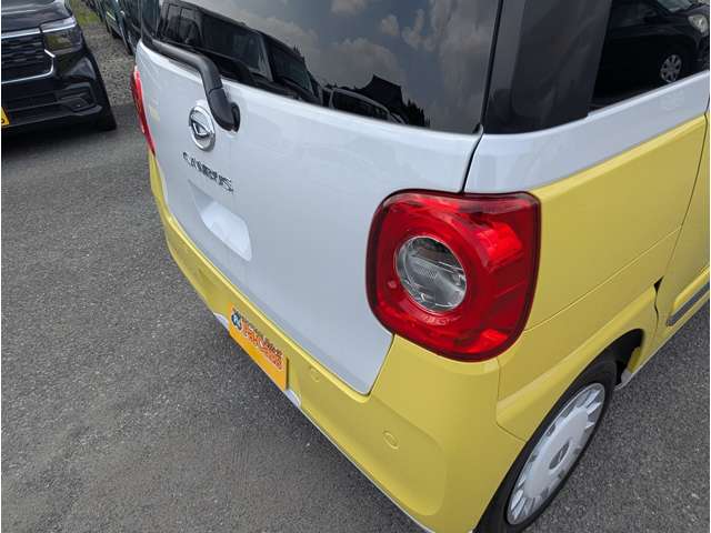 ダイハツ ムーヴ　キャンバス ６６０ ストライプス Ｇ R7年 (関東) 99