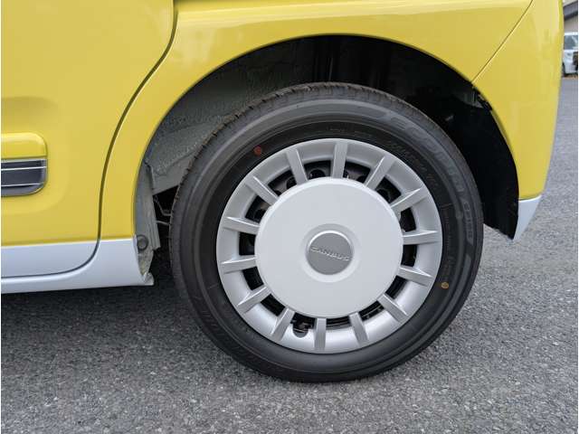 ダイハツ ムーヴ　キャンバス ６６０ ストライプス Ｇ R7年 (関東) 99