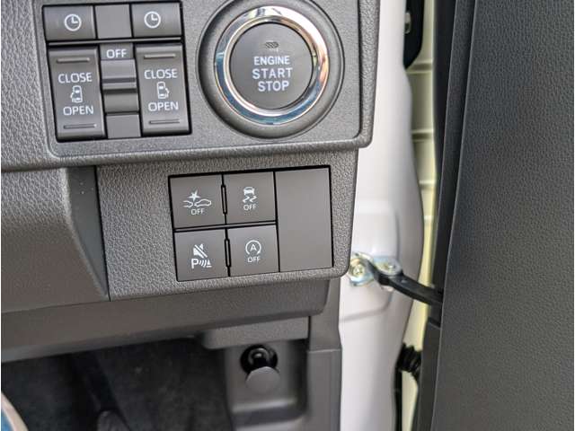 ダイハツ ムーヴ　キャンバス ６６０ ストライプス Ｇ R7年 (関東) 99