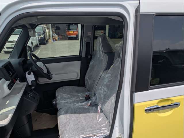 ダイハツ ムーヴ　キャンバス ６６０ ストライプス Ｇ R7年 (関東) 99