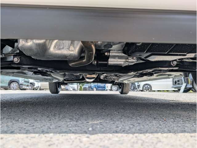 ダイハツ ムーヴ　キャンバス ６６０ ストライプス Ｇ R7年 (関東) 99