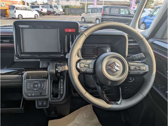 スズキ スペーシア ６６０ カスタム ハイブリッド ＸＳ R7年 (関東) 99