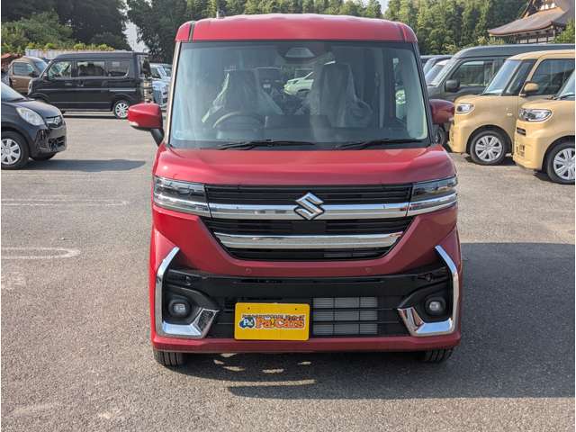 スズキ スペーシア ６６０ カスタム ハイブリッド ＸＳ R7年 (関東) 99